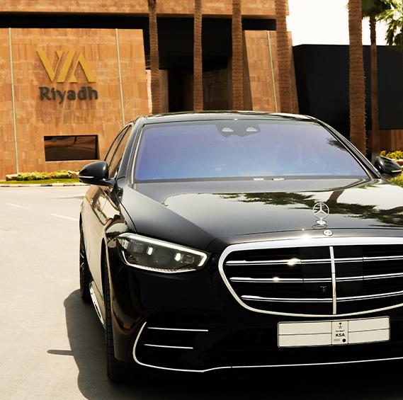 Moov Luxury Experience