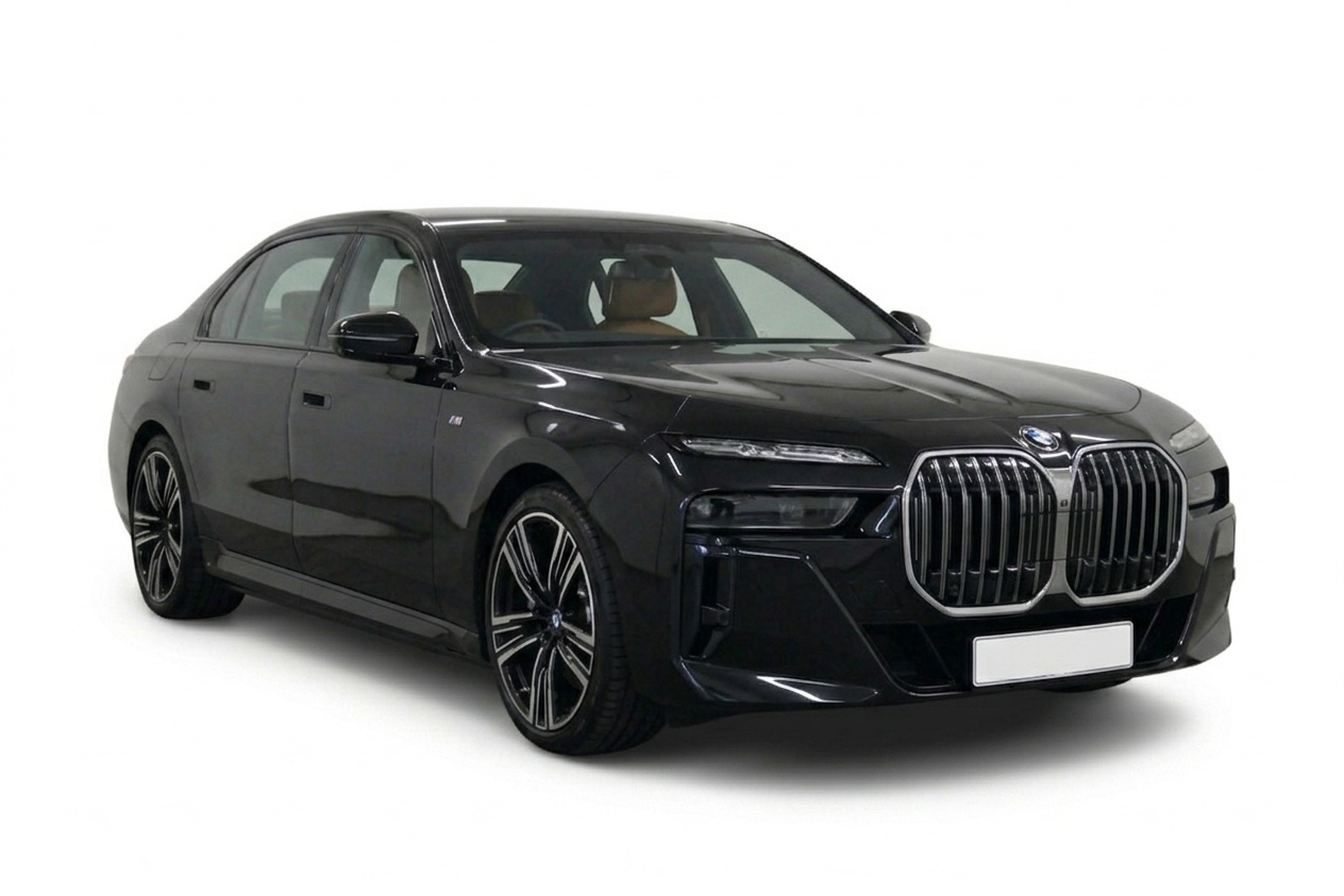 BMW 753i