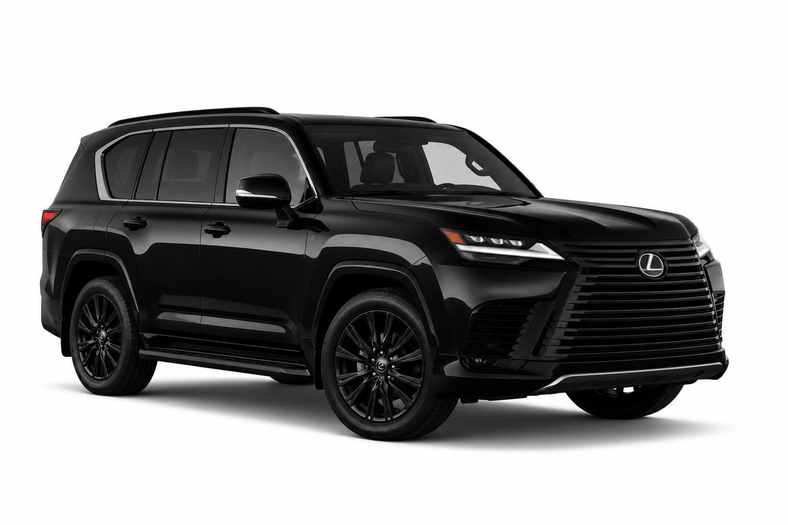 Lexus